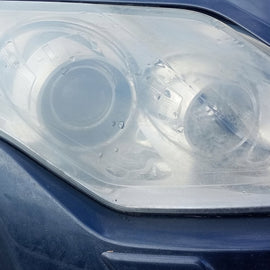 Frontscheinwerfer Renault Laguna III 18339840016 Rechts Scheinwerfer Headlight SCH6946622453wl