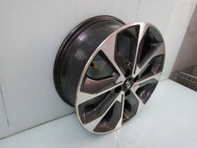 Load image into Gallery viewer, 1x Alufelge 17 Zoll 6.5" 4x100 49ET 52910-H8500 Kia Stonic Rim Wheel FEL2500222095vl