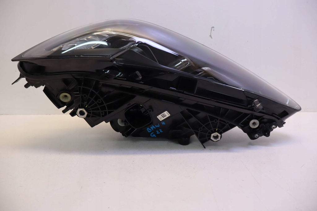 Frontscheinwerfer BMW 4 G22 G23 G26 9505109-04 Links Scheinwerfer Headlight SCH4782508062bz