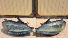 Laden Sie das Bild in den Galerie-Viewer, Frontscheinwerfer Lancia Delta III LED Ein Stück (Rechts oder Links) Headlight SCH2004742348ch