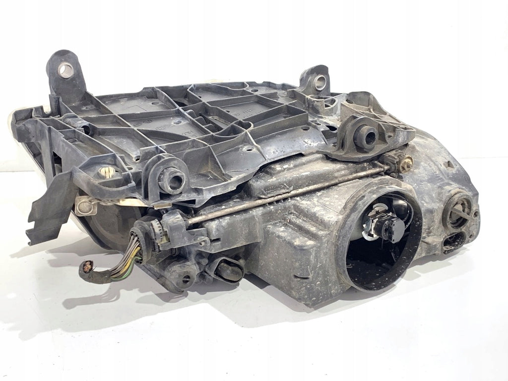 Frontscheinwerfer VW Touareg 7L6941039 Links Scheinwerfer Headlight SCH7130572262ck