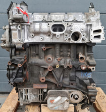 Load image into Gallery viewer, Motor Ford Custom GKQ2 2.0 TDCI 2004 Engine Unkomplett MOT1507040642nk