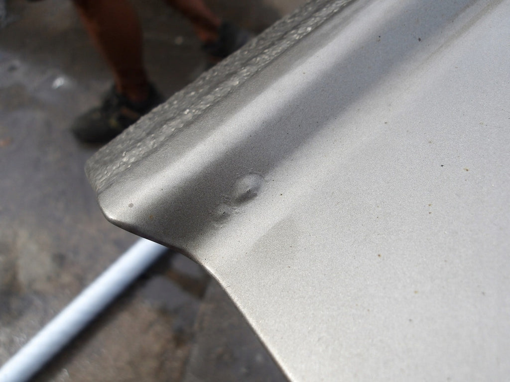 Tür Mercedes-Benz Viano W639 Vito Hinten Links Door Porta Porte