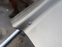 Load image into Gallery viewer, Tür Mercedes-Benz Viano W639 Vito Hinten Links Door Porta Porte