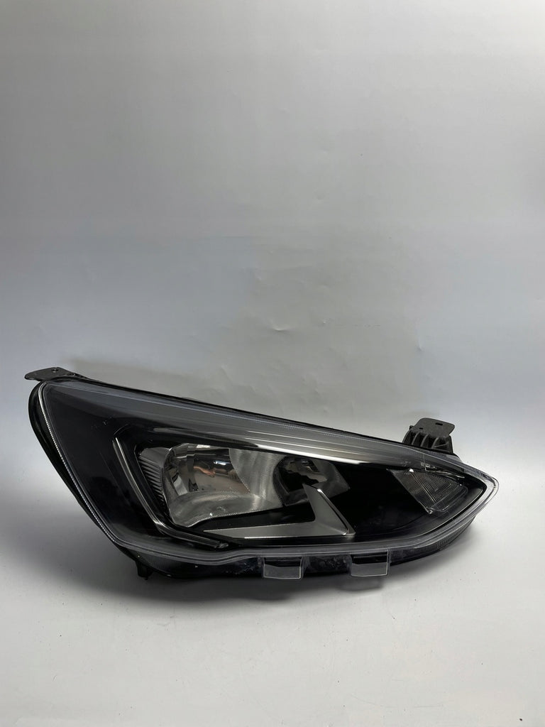 Frontscheinwerfer Ford Focus JX7B-13W029-CE LED Rechts Scheinwerfer Headlight