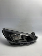 Laden Sie das Bild in den Galerie-Viewer, Frontscheinwerfer Ford Focus JX7B-13W029-CE LED Rechts Scheinwerfer Headlight