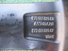 Load image into Gallery viewer, 1x Alufelge 19 Zoll 8.0" 5x112 49ET Glanz Schwarz 8V0601025 Audi A3 Rim Wheel FEL3416788080jl