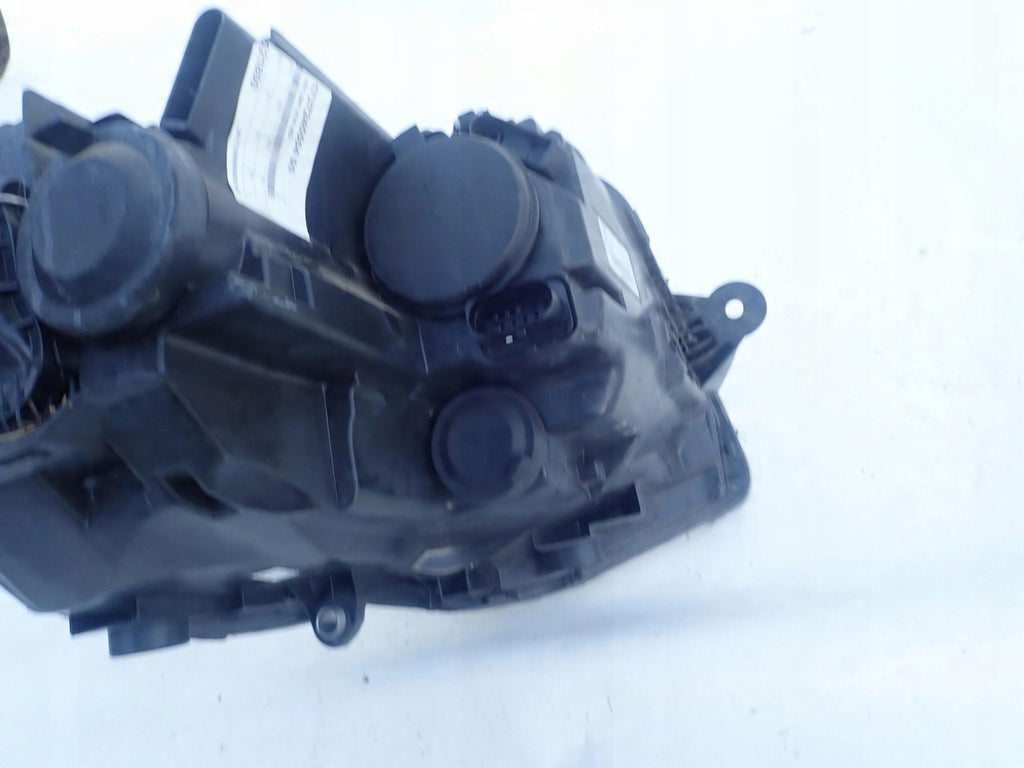 Frontscheinwerfer VW Transporter 1737245504 Links Scheinwerfer Headlight