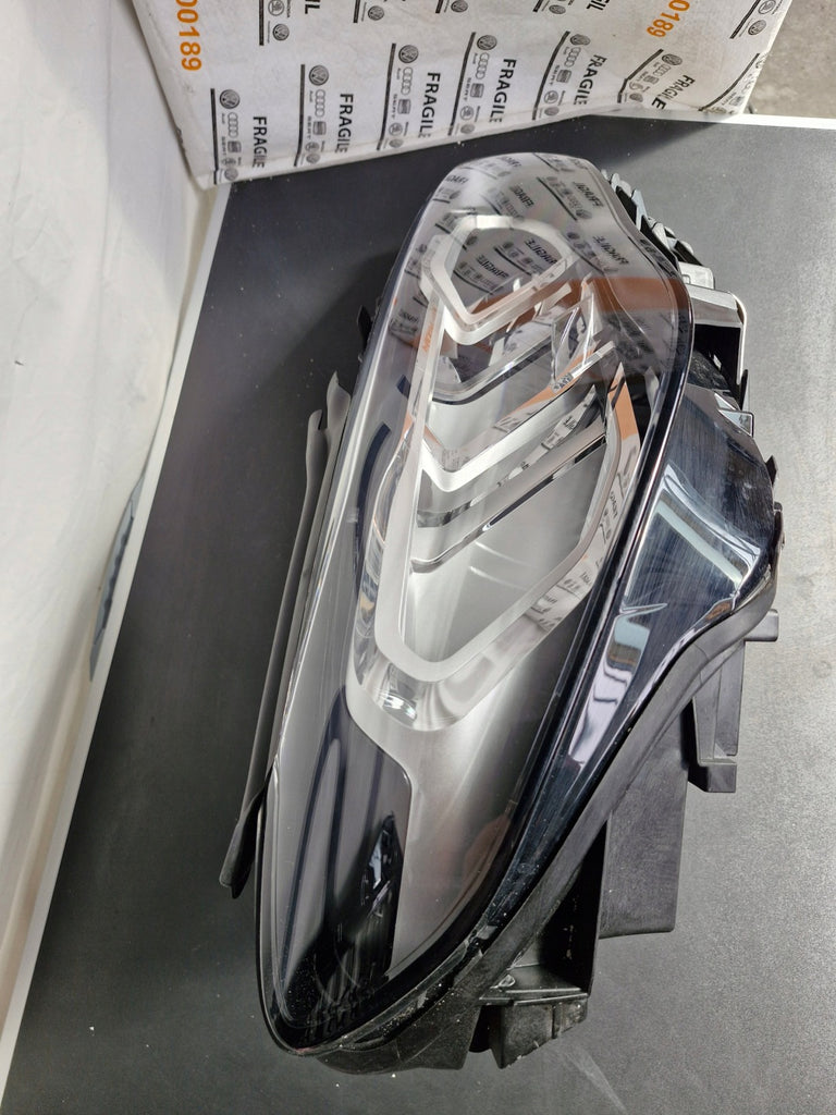 Frontscheinwerfer BMW 2 Active Tourer 5A42244 Rechts Scheinwerfer Headlight SCH7617161736ya