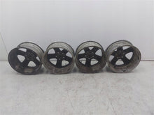 Load image into Gallery viewer, 4x Alufelge 16 Zoll 7.0" 5x115 55ET Matt Silber Mazda 6 I Rim Wheel FEL3947993310xd