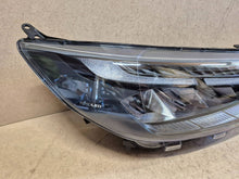 Laden Sie das Bild in den Galerie-Viewer, Frontscheinwerfer Ford Transit Custom PZ31-13E014-CB LED Rechts Headlight