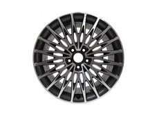Load image into Gallery viewer, 1x Alufelge 18 Zoll 8.0" 5x112 46ET Glanz Graphit 8V0601025BG Audi A3 Mg FEL7007286397hr