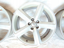 Laden Sie das Bild in den Galerie-Viewer, 4x Alufelge 19 Zoll 8.0" 5x112 39ET 8R0601025L Audi Q5 Rim Wheel FEL5007694934tv