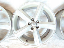 Load image into Gallery viewer, 4x Alufelge 19 Zoll 8.0" 5x112 39ET 8R0601025L Audi Q5 Rim Wheel FEL5007694934tv