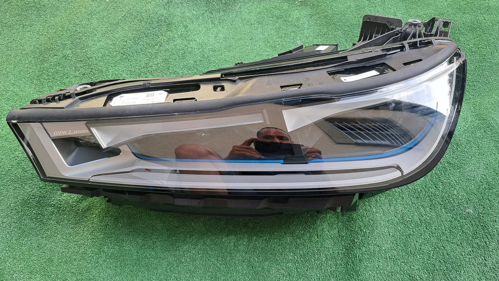 Frontscheinwerfer BMW IX 5A3CEA1-03 Laser Links Scheinwerfer Headlight SCH9982917401yq