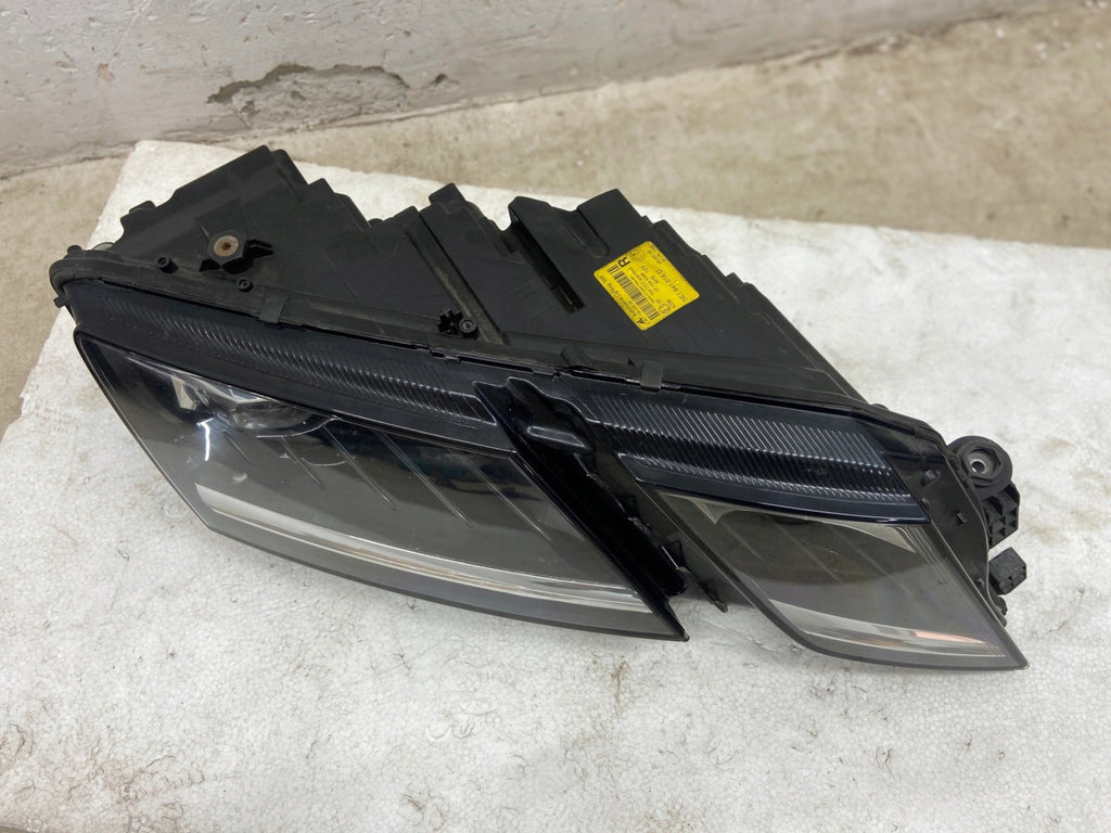 Frontscheinwerfer Skoda Octavia III 5E1941016D LED Rechts Scheinwerfer Headlight SCH8083463471te