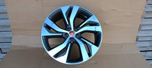 Laden Sie das Bild in den Galerie-Viewer, 1x Alufelge 20 Zoll 8.0&quot; 5x108 40ET M9CM-1007-AA Jaguar E-Pace Rim Wheel
