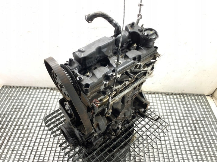 Motor Skoda Octavia III CKF CKFC 2.0 TDI 150PS 110kW 2012 Diesel Unkomplett MOT1247163623ro