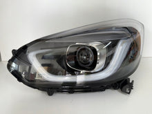 Laden Sie das Bild in den Galerie-Viewer, Frontscheinwerfer Honda Jazz V Full LED Links Scheinwerfer Headlight
