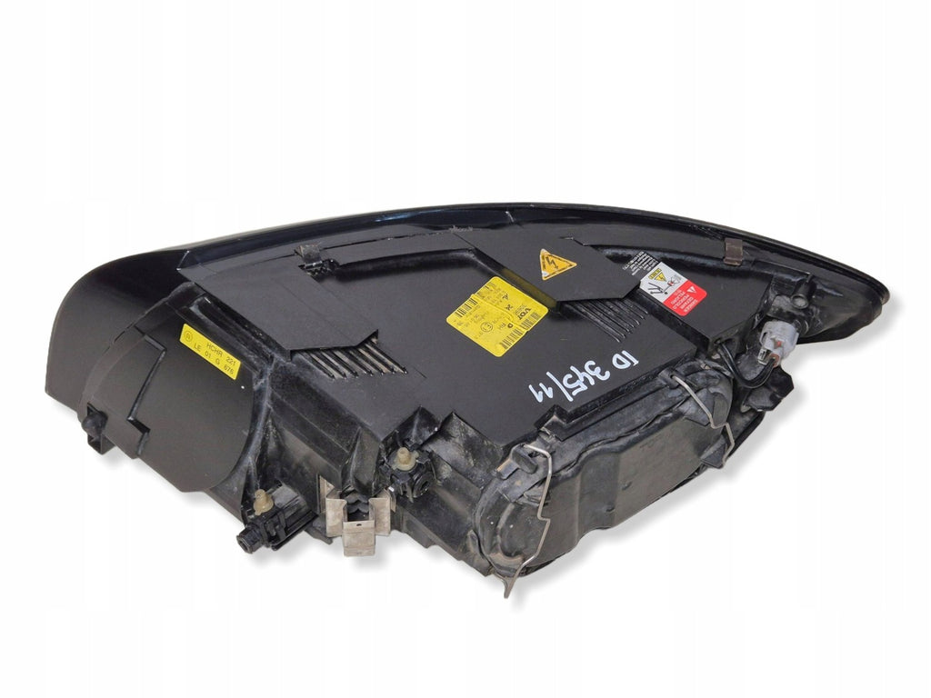 Frontscheinwerfer Volvo S40 II CVT814 Rechts Scheinwerfer Headlight SCH2868287087dl