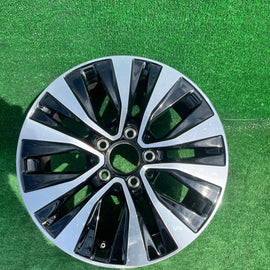 1x Alufelge 16 Zoll 6.5