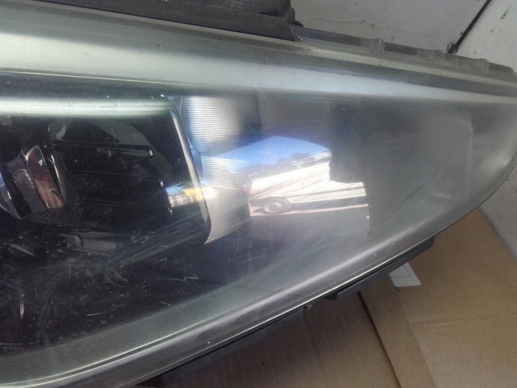 Frontscheinwerfer Hyundai I30 III 92102-G4020 Rechts Scheinwerfer Headlight SCH6843908824ix
