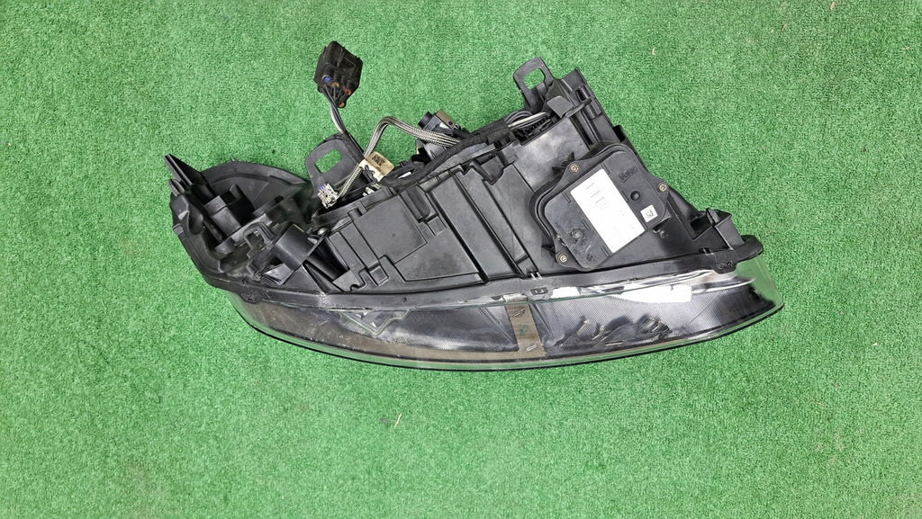 Frontscheinwerfer Volvo Xc60 31395896 Xenon Links Scheinwerfer Headlight