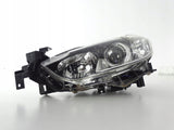 Frontscheinwerfer Mazda 6 GHR4-51040 Links Scheinwerfer Headlight