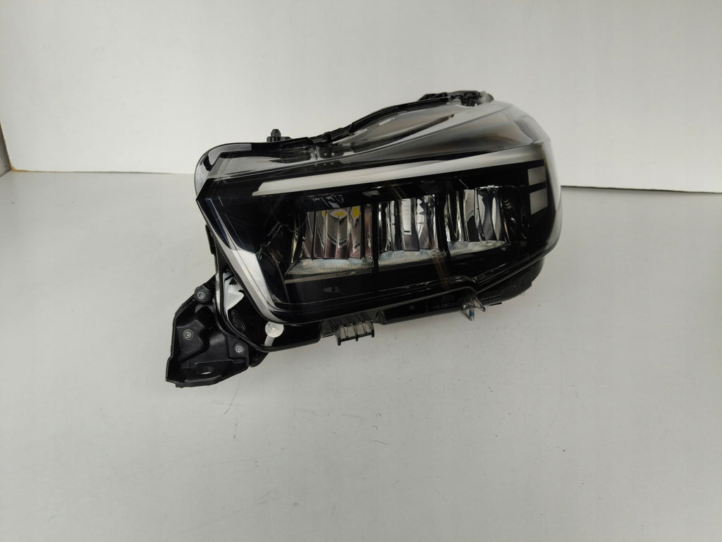 Frontscheinwerfer Opel Corsa F 9851263780 Full LED Links Scheinwerfer Headlight SCH6838959173nv