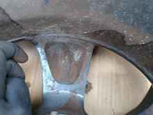 Load image into Gallery viewer, 1x Alufelge 16 Zoll 6.5&quot; 5x114.3 40ET 3ZL3A Nissan Rim Wheel