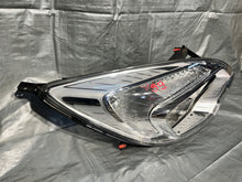 Load image into Gallery viewer, Frontscheinwerfer Opel Meriva B 13253630 Rechts Scheinwerfer Headlight