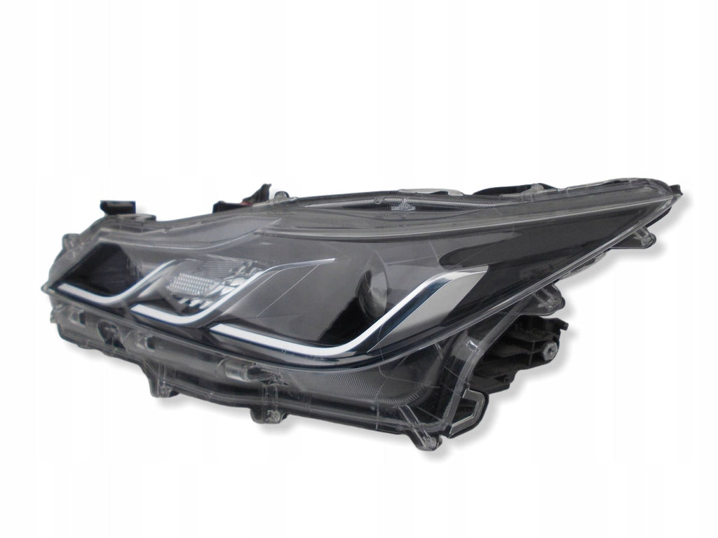 Frontscheinwerfer Toyota Corolla 19399S 8117002T31212923574 Links Headlight SCH6220218993hw