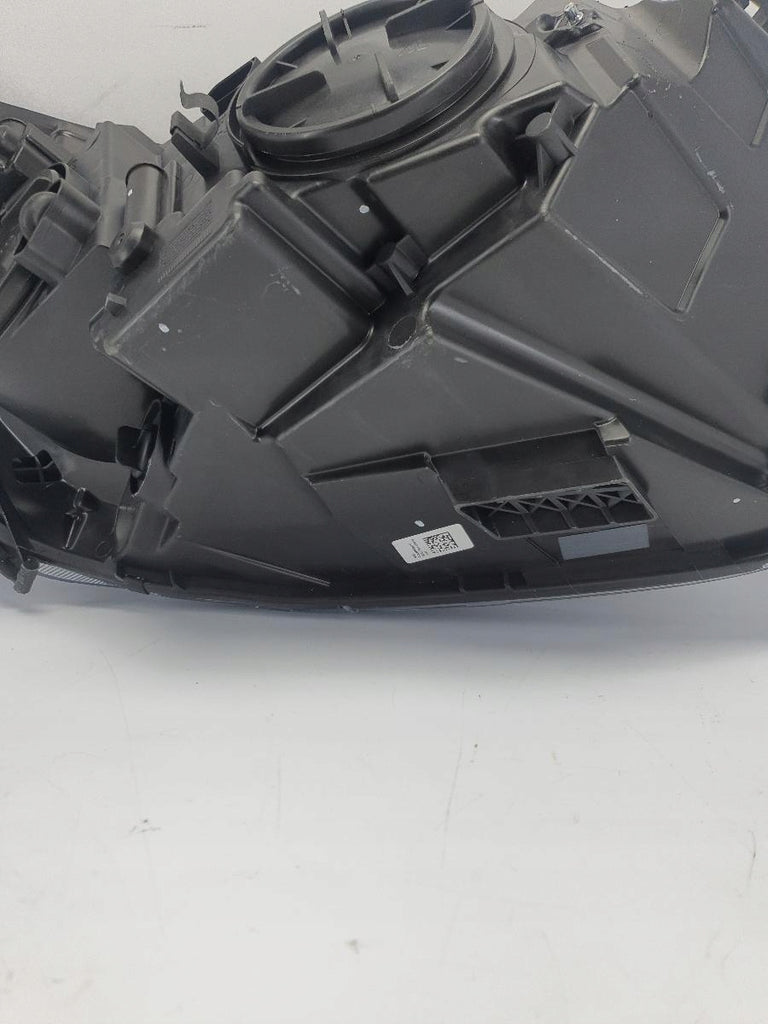 Frontscheinwerfer Ford Transit Custom JK21-13D153-BJ Xenon Links Headlight SCH8310227693dt