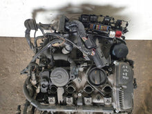 Load image into Gallery viewer, Motor Audi A4 B8 CDH 1.8 TFSI 118kW 2010 Benzin Engine Komplett