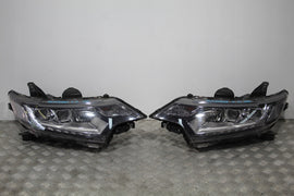 Frontscheinwerfer Mitsubishi Outlander III LED Ein Stück (Rechts oder Links) SCH6113213436no