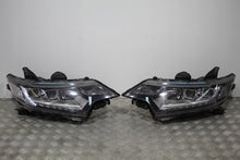 Load image into Gallery viewer, Frontscheinwerfer Mitsubishi Outlander III LED Ein Satz Scheinwerfer Headlight SCH6113213436no