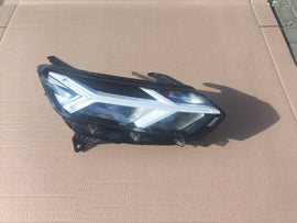 Frontscheinwerfer Dacia Sandero III Jogger 668846759 Full LED Rechts Headlight