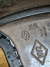 Load image into Gallery viewer, 1x Alufelge 19 Zoll 7.5" 5x114.3 46ET 403002266R Renault E-Tech Rim Wheel FEL2641338776nk