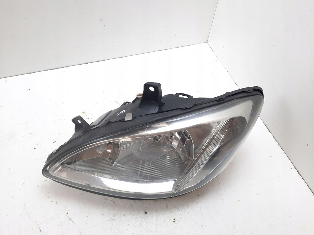 Frontscheinwerfer Mercedes-Benz Viano W639 Vito 084401140L Links Headlight SCH6548392782xf