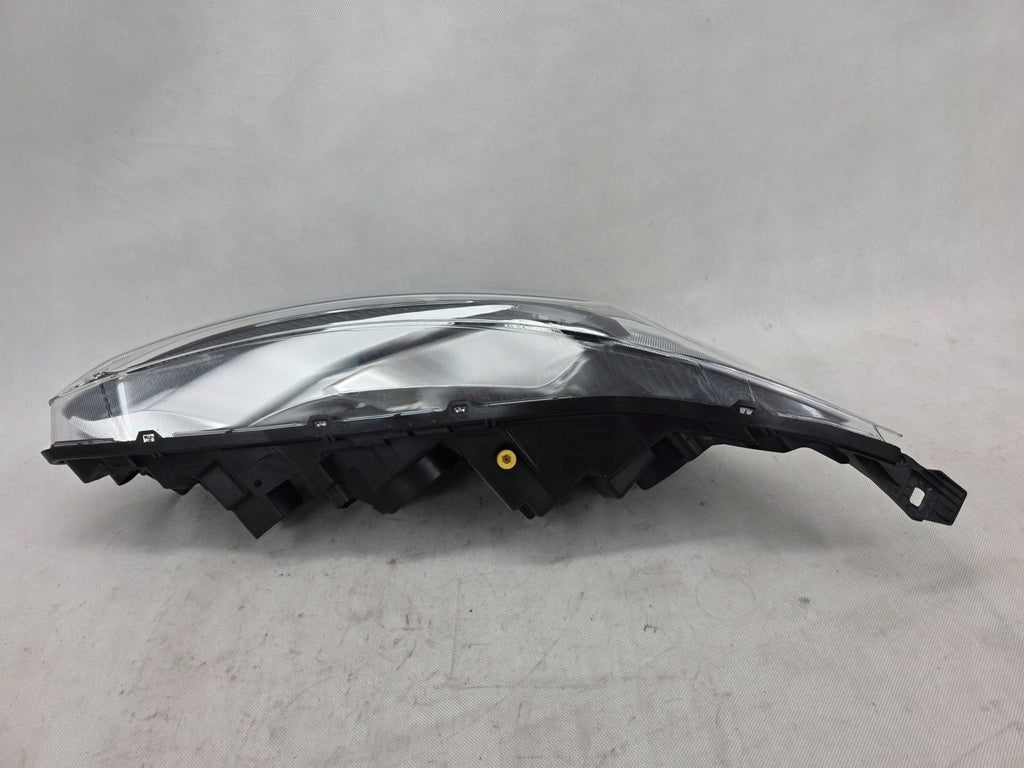 Frontscheinwerfer Ford Transit Connect 1B13W029AG Rechts Scheinwerfer Headlight SCH2246467217lt