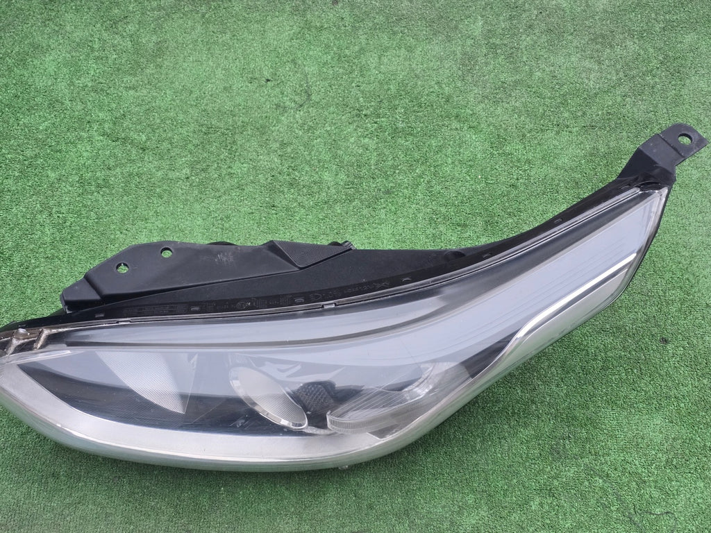 Frontscheinwerfer Kia Ceed 92101-J7XXX Links Scheinwerfer Headlight SCH3529849830gb