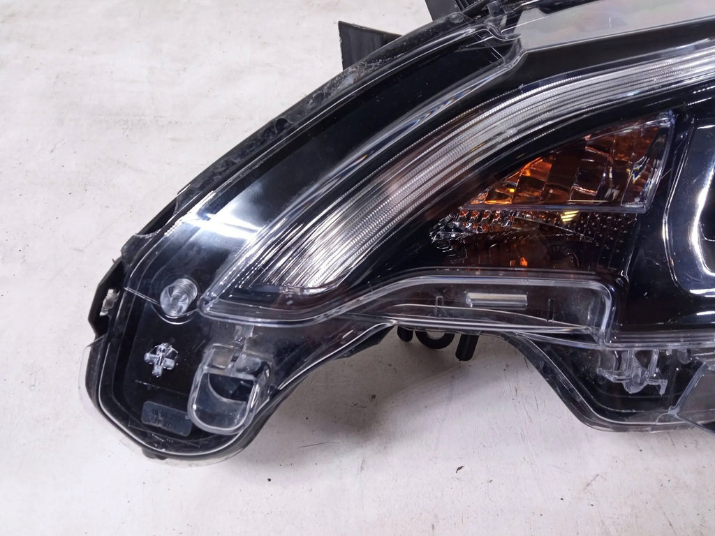 Frontscheinwerfer Peugeot 108 811500H150 Links Scheinwerfer Headlight