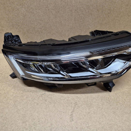 Frontscheinwerfer Renault Koleos II 260104431R LED Rechts Scheinwerfer Headlight SCH6630070821xg