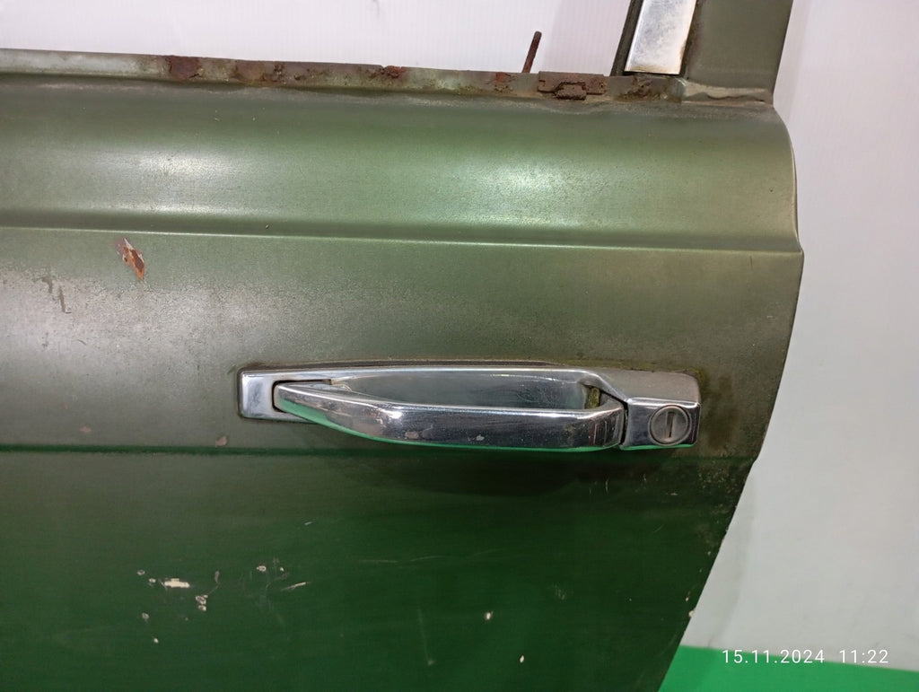 Tür Mercedes-Benz W116 Vorne Links Door Porta Porte