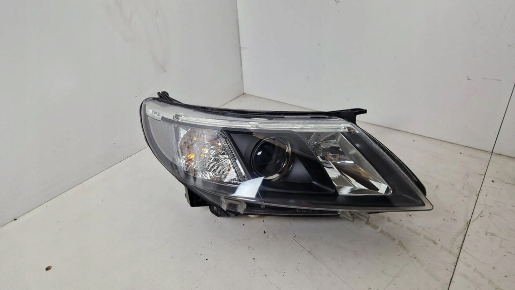 Frontscheinwerfer Saab 9-3 93 12770150 Xenon Rechts Scheinwerfer Headlight