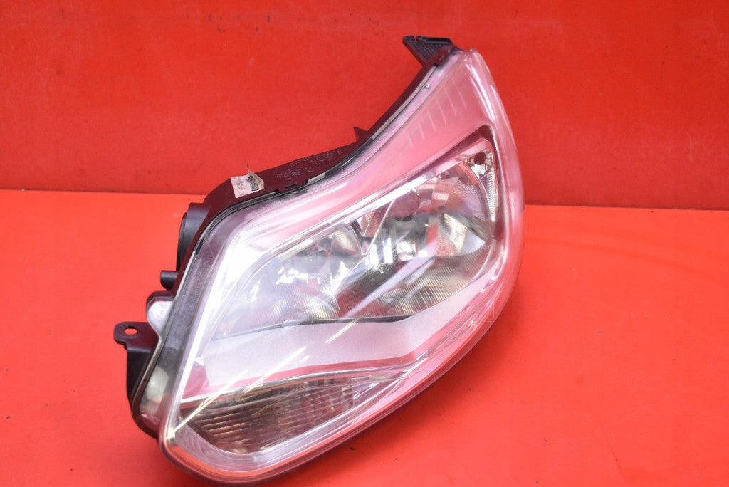 Frontscheinwerfer Ford Focus BM51-13W030-AK Links Scheinwerfer Headlight SCH2253089254rh