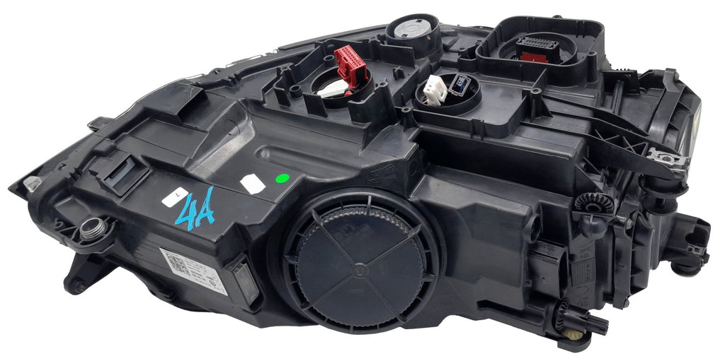 Frontscheinwerfer VW Golf VII 5G1941043 5G1941033 Xenon Links Headlight SCH3037059117uf