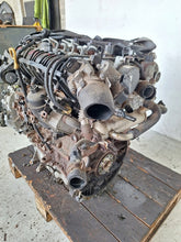 Laden Sie das Bild in den Galerie-Viewer, Motor Hyundai I30 D4FB 1.6 CRDI 110PS Diesel Engine Unkomplett MOT2757231494yo