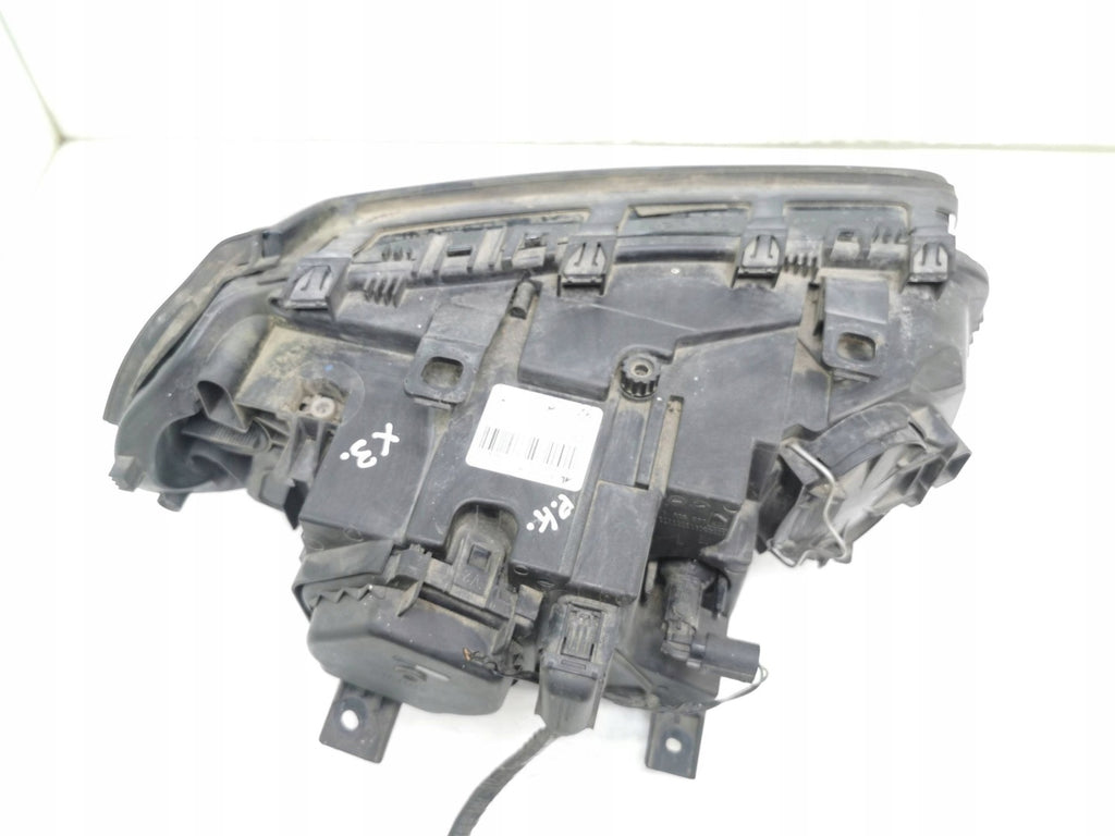 Frontscheinwerfer BMW X3 E83 7162191 1307329153 Links Scheinwerfer Headlight SCH8839844800vw