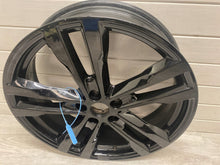 Load image into Gallery viewer, 1x Alufelge 20 Zoll 5.5" 5x112 33ET 6888010 BMW I3 Rim Wheel FEL2911075652bh